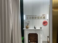 -海马体照相馆(环贸iapm大师爱情店)