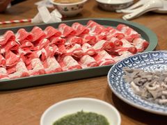 -北京老门框爆肚四季涮肉(淮海东路外滩店)
