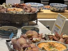 -青岛富力艾美酒店