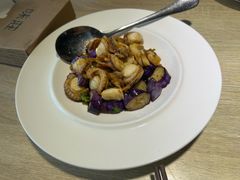 -味莊·青岛菜(云霄路店)