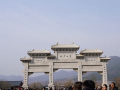 -嵩山少林文化旅游景区