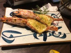-银波·烧鸟居酒屋·平价日料(万达广场福清清昌大道店)