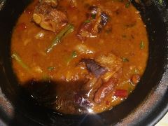 -常和州·夜宵大排档(常州单店)