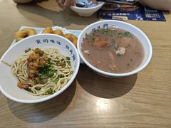 -文叔·湖北名小吃·小龙虾(华强北店)