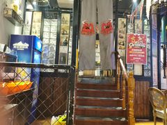 门面-超级神炭烤肉夜食(芥园西道店)