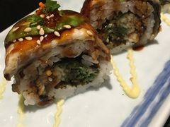 -仓桥家·焗寿司·锅物(光谷步行街店)