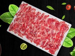 -广味鲜潮汕牛肉火锅(延安三路店)