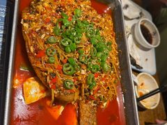 -乔街深夜食堂·小龙虾·高压锅生蚝(杭州总店)