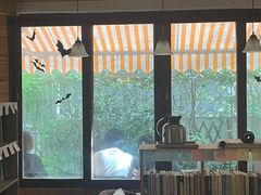 -隅cafe(傅厚岗店)