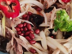 -董小西的凉皮和椒麻鸡(三元桥店)