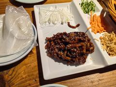 -打酱油·非遗淮扬菜(瘦西湖梅岭店)