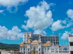 -北马里亚纳群岛博物馆