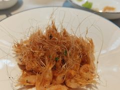 -狮王府淮扬菜(夫子庙老门东店)