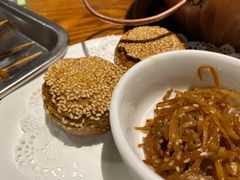 -竹叶涮肉坊(总店)