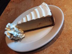 -The Cheesecake Factory芝乐坊餐厅(兴业太古汇店)