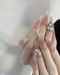 -斯馨·健康美甲美睫