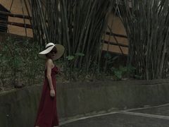 -海南槟榔谷黎苗文化旅游区