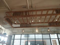 大堂-冰泉豆浆馆(阳朔店)