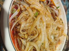 -乡村馕坑肉·烧烤·新疆菜·本地人更爱吃(阿勒泰首店)