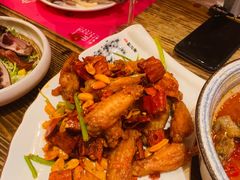 -胡桃里音乐酒馆(环亚凯瑟琳广场店)