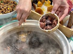 -名善山珍·野生菌汤锅(文殊院店)