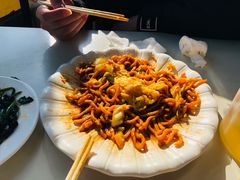 -万顺啤酒屋(皇寺路店)