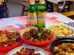 -老闵田螺馆·南昌市井菜·特色小吃(总店)