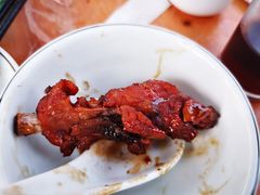 话梅排骨-食光慢宴·安吉土菜馆