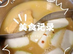 -禄婶鸡煲·打边炉