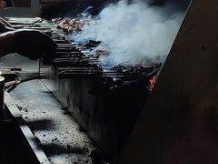 -新疆阿力烧烤