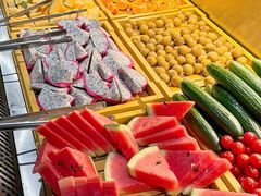 -火炉火自助餐(西直门凯德MALL店)