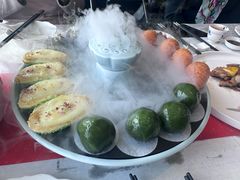 -馋遇江南·精致湖景雅宴(东方之门店)