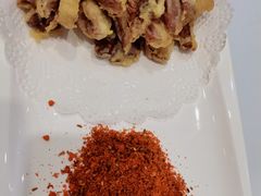 老北京烧羊肉-紫光园·烤鸭·北京菜(劲松店)