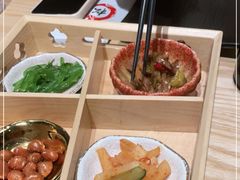 -松鱼亭·和牛烧肉(协鑫广场店)