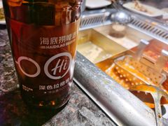 -海底捞火锅(连城广场店)