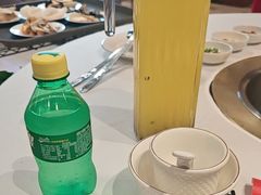 -天宜隆蘑菇宴火锅(石景山旗舰店)