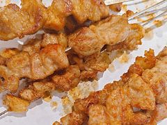 -大哈福烧烤·海鲜·家常菜(延安三路店)