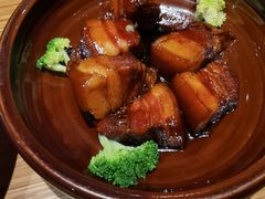 -金掌勺·锅包肉(广渠门店)