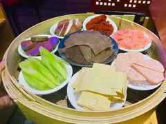 -麻辣英雄重庆火锅(二城广场店)