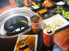 -杀猪天·韩国烤肉(总店)