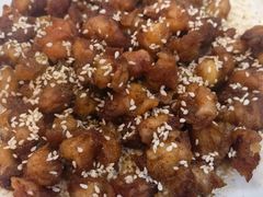 -三妹小龙虾·黄油蟹(华侨城总店)