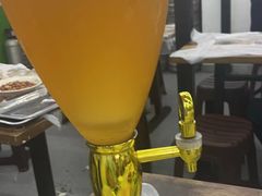 -小民大排档(马场角横路店)