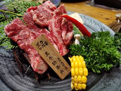 -黑牛の店·和牛烧肉(合生汇店)