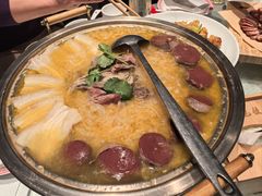 -李记饺子·熏酱东北菜(欢乐谷店)