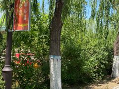-南翠屏公园