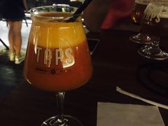 -TAPS精酿啤酒屋