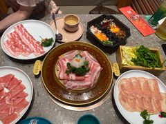 -牛牛章·章鱼水煎肉(光谷世界城店)