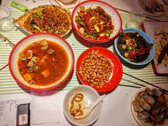 -三毛烧烤·南昌大排档(山姆店)