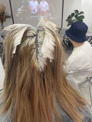 -Moyue HAIR SALON