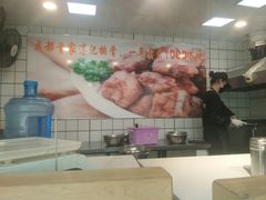 -傅强排骨(成都总店)